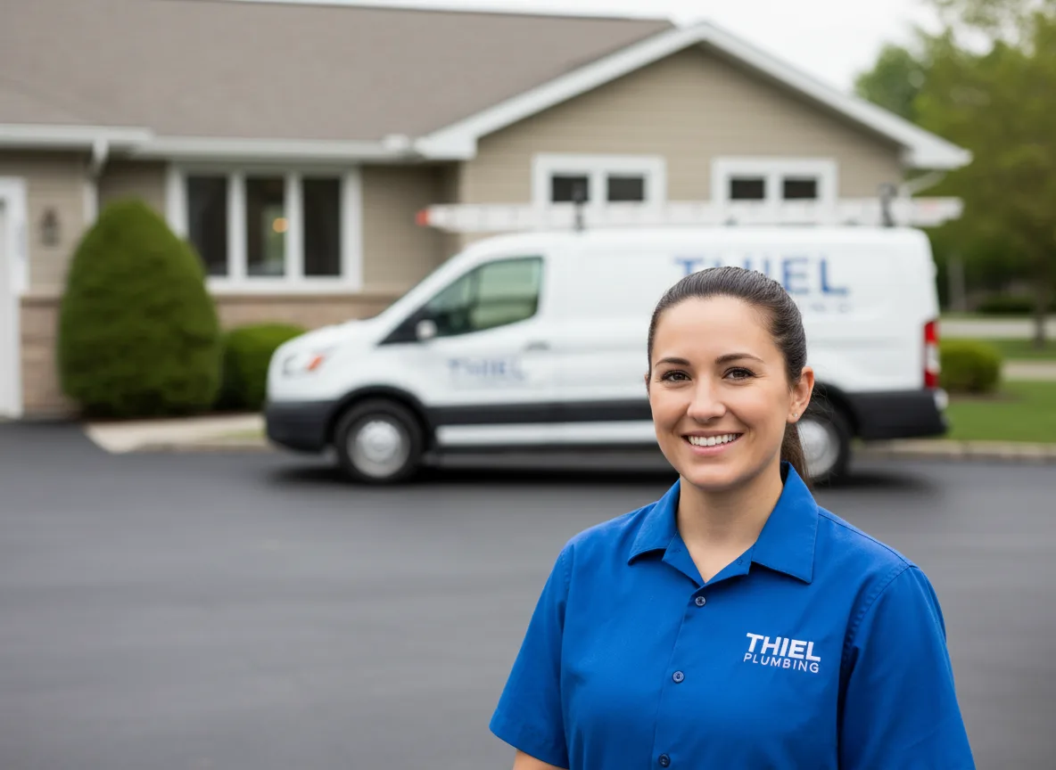 Plumber Gridley, IL FAQs